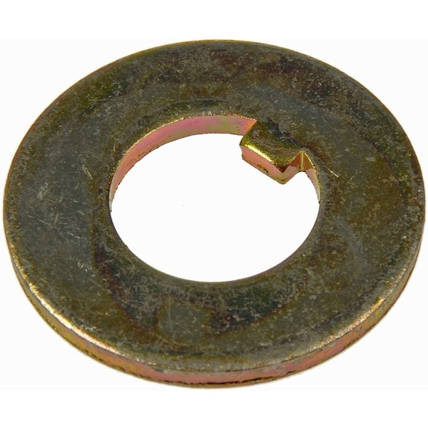 618-011 Spindle Washer - I.D. 25/32 In. O.D. 1-9/16 In. Thickness 1/8 In.